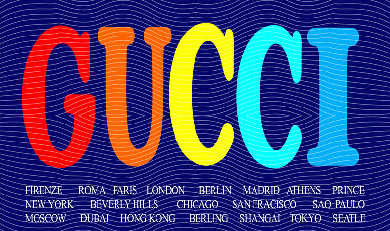 Gucci-GU 79